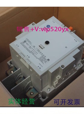 现货供应AB全新接触器100-D630EG11100-D630现货议价