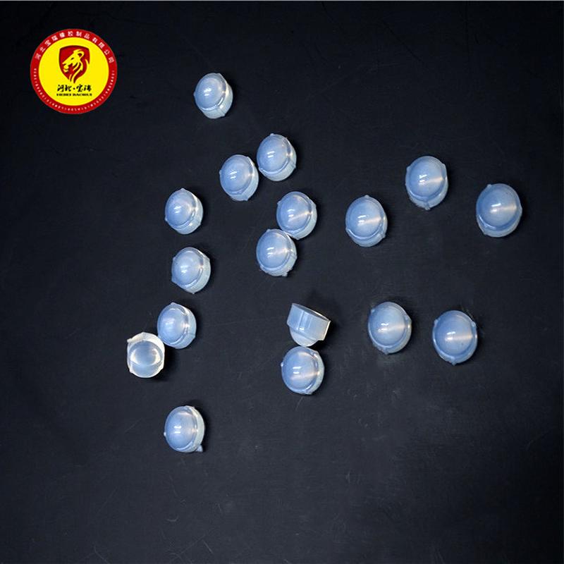 厂家定做圆形橡胶堵头橡胶塞子橡胶大堵头量气缸从优