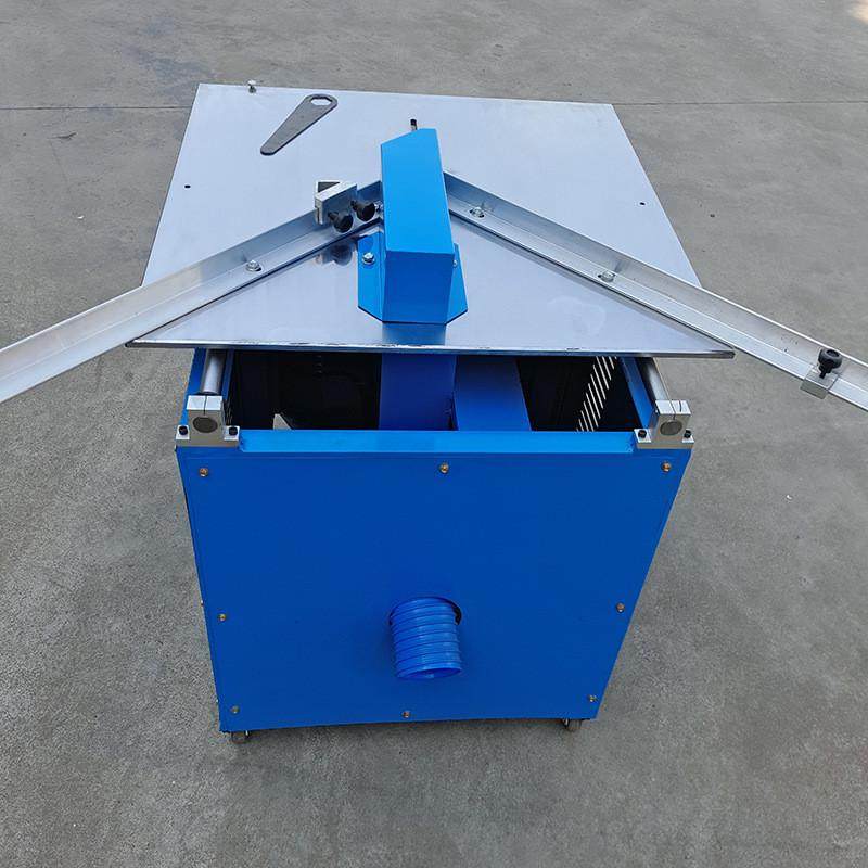 定制相框机器十字绣装饰画钉角机多角度铝合金画框顶角机切角机