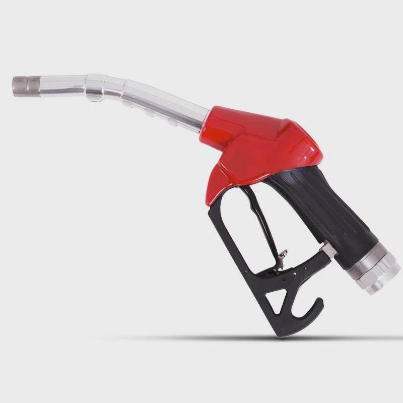 ZVA自封加油枪大口径大流量石油机械自动跳枪4分6分1寸柴油汽油枪,机械设备,其他机械设备,淘宝优惠券,粉丝福利购,淘宝优惠卷