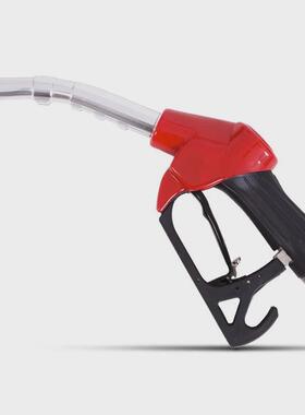 ZVA自封加油枪大口径大流量石油机械自动跳枪4分6分1寸柴油汽油枪