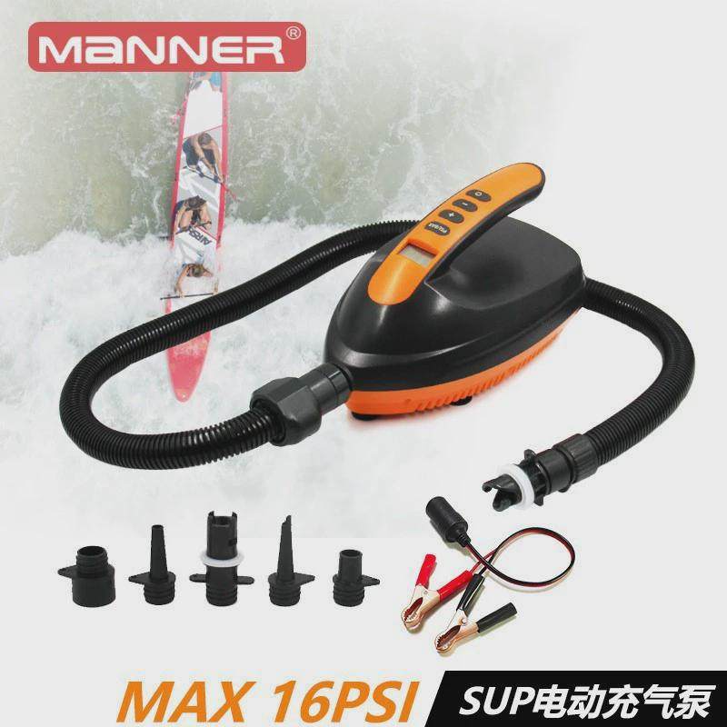 SUP桨板电动充气泵12V车载高压泵帐篷皮划艇橡皮艇冲锋舟打气泵,户外/登山/野营/旅行用品,冲浪板,淘宝优惠券,粉丝福利购,淘宝优惠卷
