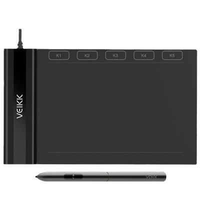 veikk绘客t10网课手绘板电脑国产化绘画绘图电子签批数位板