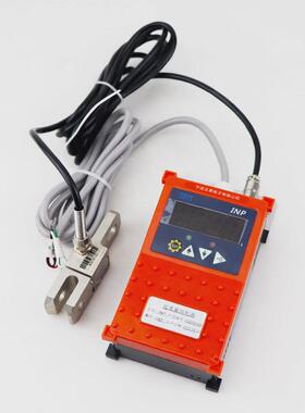 热销宁波艾恩环链葫芦超载单双链环链开关电动显示INP1t-20t限制