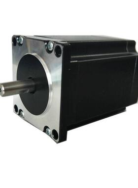 57步进电机身长机套装567684112mm1.21.82.23n配套dm542