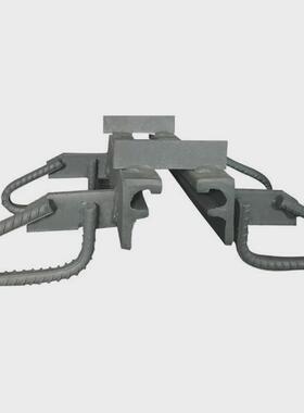 F型桥梁伸缩缝图纸供应毛勒式伸缩缝F40F60F80单组式伸缩缝