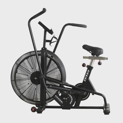 商用风阻滑雪训练器有氧家用健身器材多功能concept2可折叠划船机