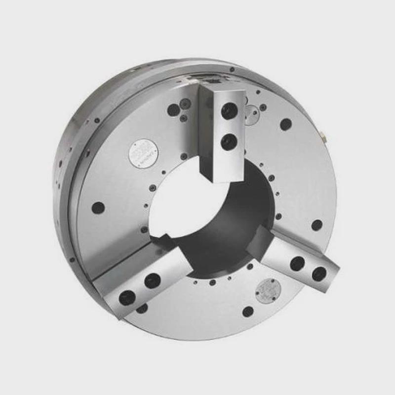 北川四爪卡盘、机床卡盘、实心卡盘BR06A2-99ABR08系列