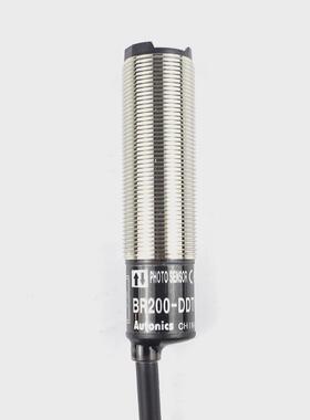 奥托光电开关尼克斯br200-ddtn