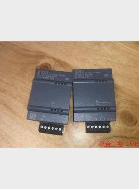 议价西门子S7-1200PLC,SB1232 AQ,1路模拟量输