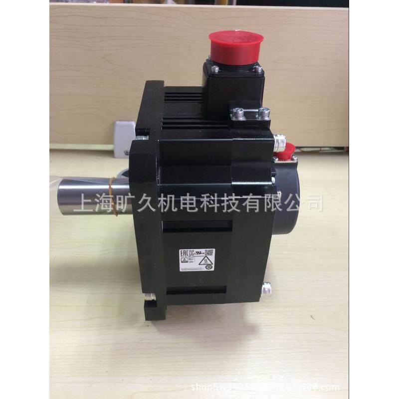 HG-KN73J-S100伺服电机全新原装正品质保一年HG-KN73BJ-S100议价