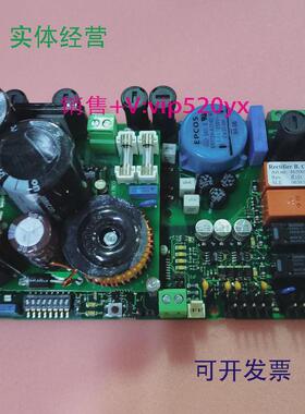 现货供应火警系统RectifierB.CS4000电源模块RID462065全新现货议