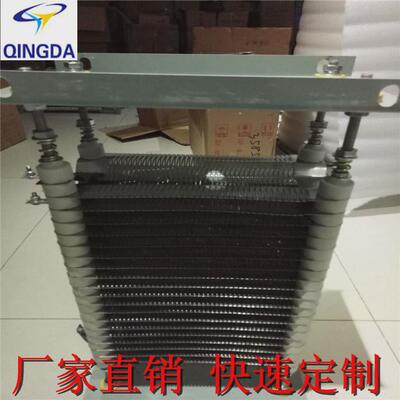 rt51-160l-8/1h不锈钢电阻箱用11kw凸轮控制型电机起动制动电阻配