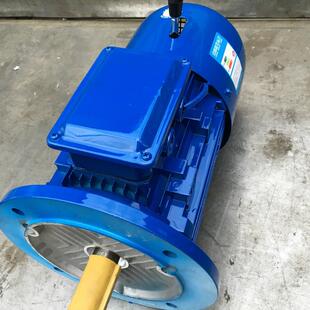 直销yvpej100l1-42.2kw铝壳立式电磁铝壳变频制动电机电动机