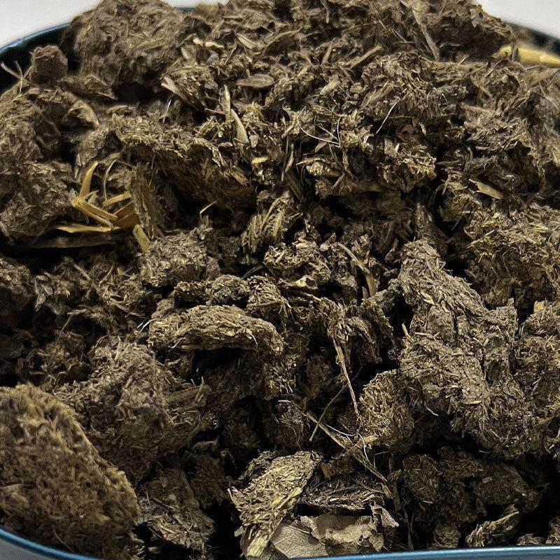 干鸡粪鸡粪肥料有机肥植物通用干鸡粪块厂家直供改善土壤肥力肥