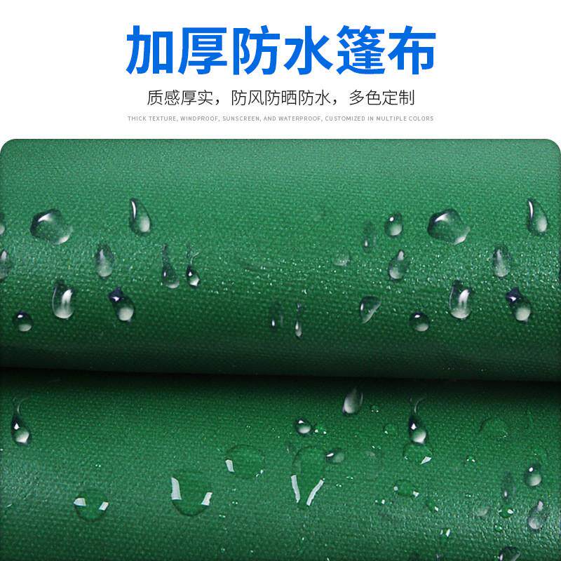 电动推拉雨棚大排档伸缩帐篷遮阳停车棚活动仓库挡雨棚大型雨棚