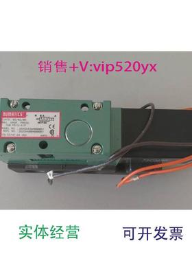 现货供应进口美国NUMATICSASCO电磁阀254SA43AM000061