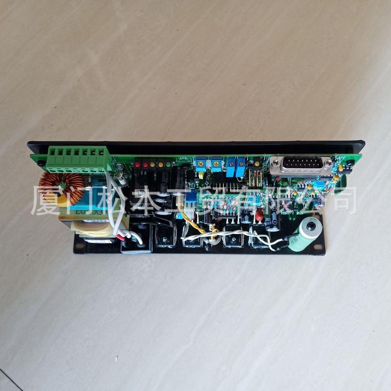 先捷驱动器CDS-0710FEL-CJ2