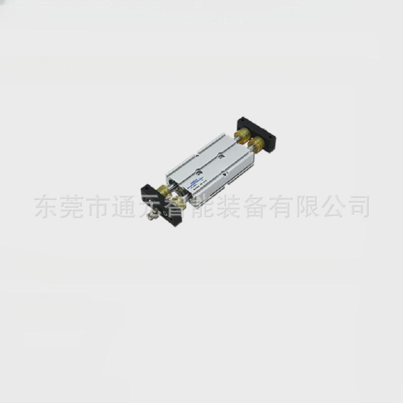 CHELIC/气立可滑台气缸STU-10/16/20/25/32-25/50/75/125/150/175