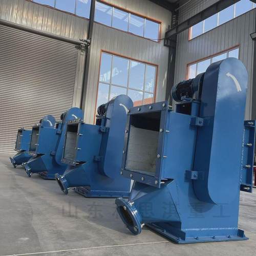 rcgz管道上部除铁器过滤铁渣水泥行业式给矿磁选机永磁粉料除铁器