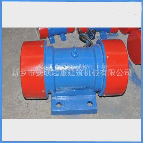 供应电机-30-4振动电机1.5kw震动yzs