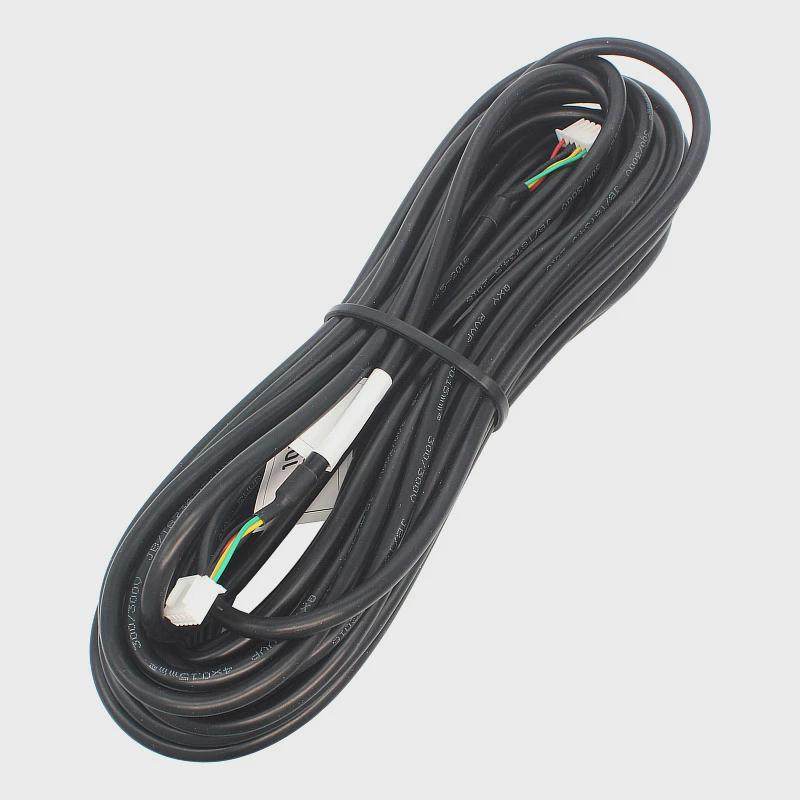 屏蔽线 延长线束TK15/TF01N/TY01/TY02/TF03库仑计专用采样器线