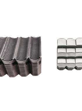 单动四爪脚卡爪K72250四爪卡爪配环球建华卡盘