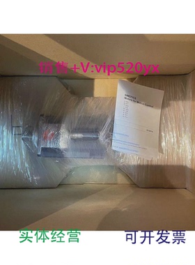 现货供应西门子S210高动态型伺服电机1FK2104-5AK01-1MA00.75kW