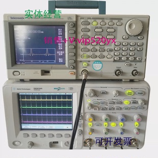 现货供应任意波形函数发生器Tektronix泰克AFG31013102C3252C3251