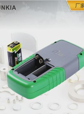 高斯计td8620-1天恒特斯拉计剩磁表磁磁铁磁场测试仪tunkia长沙级