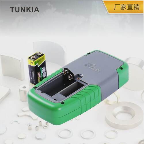 高斯计td8620-1级特斯拉计剩磁表磁磁铁磁场天恒tunkia长沙测试仪