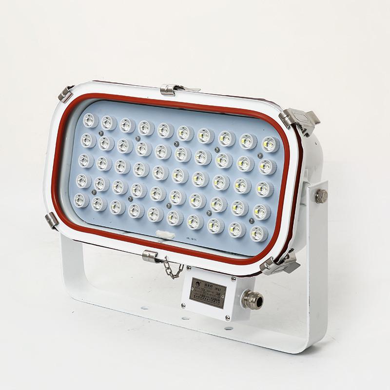 厂家直销tg20船用舟博led投光灯船用照明50w船用投光灯
