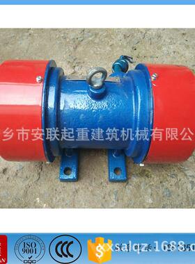 振动电机jzo40-6-3kw振动电机40kn激振力