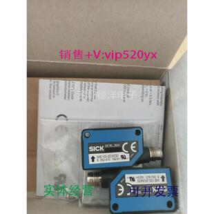 现货供应SICKWS/WE100-2N34396052364WS100-2D3030WE100-2N3430