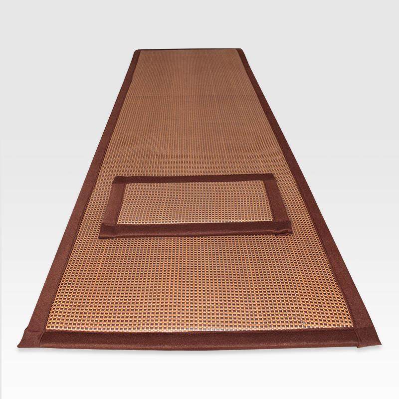 Z655藤席拜忏垫108大拜垫子磕大头拜垫跪垫家用顺滑加厚大礼拜专,居家布艺,椅垫,淘宝优惠券,粉丝福利购,淘宝优惠卷