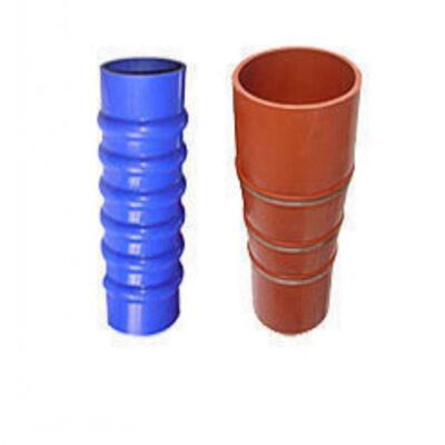 泵车双层弯管混凝土车泵弯头双层管保方量7-013