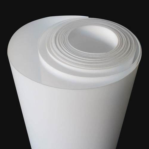 楼梯按需零切车削板聚四氟乙烯板滑动支座模压板ptfe白色铁氟龙板