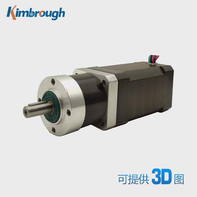42行星减速直流减速比105w24v无刷电机4-100