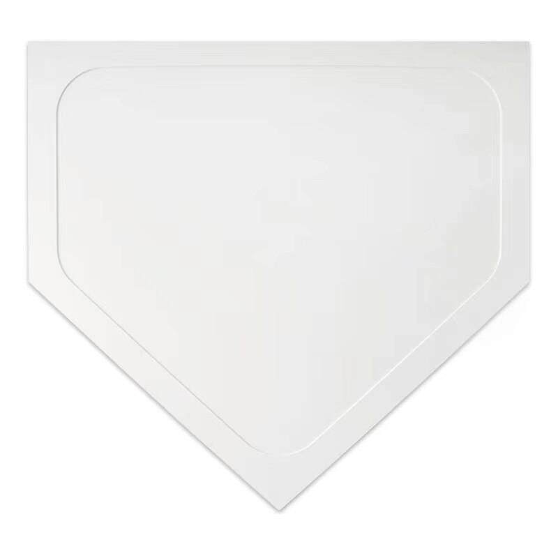 橡胶棒球垒包防水耐磨薄款本垒板垒垫5件套棒球投手垫反球场用品,运动/瑜伽/健身/球迷用品,棒球,淘宝优惠券,粉丝福利购,淘宝优惠卷