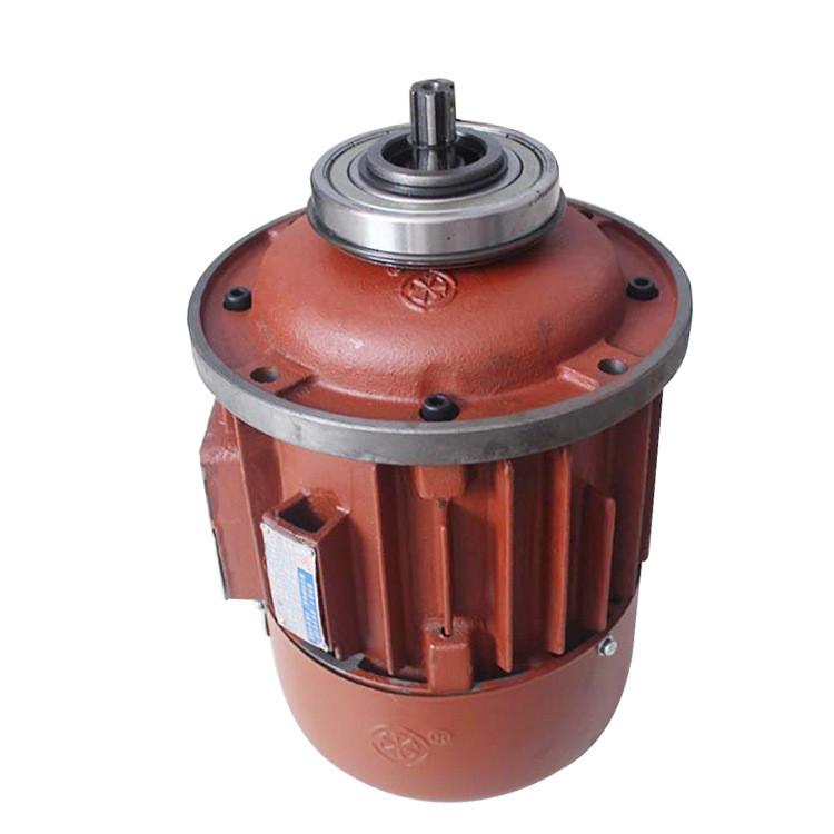 河南卫华/纽科伦zd122-41.5kw1t电动葫芦起升电动机