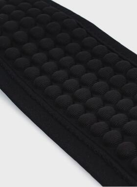 贝司减震背带吉他背带减压背带加厚加宽贝斯bass背带减负吉他背带