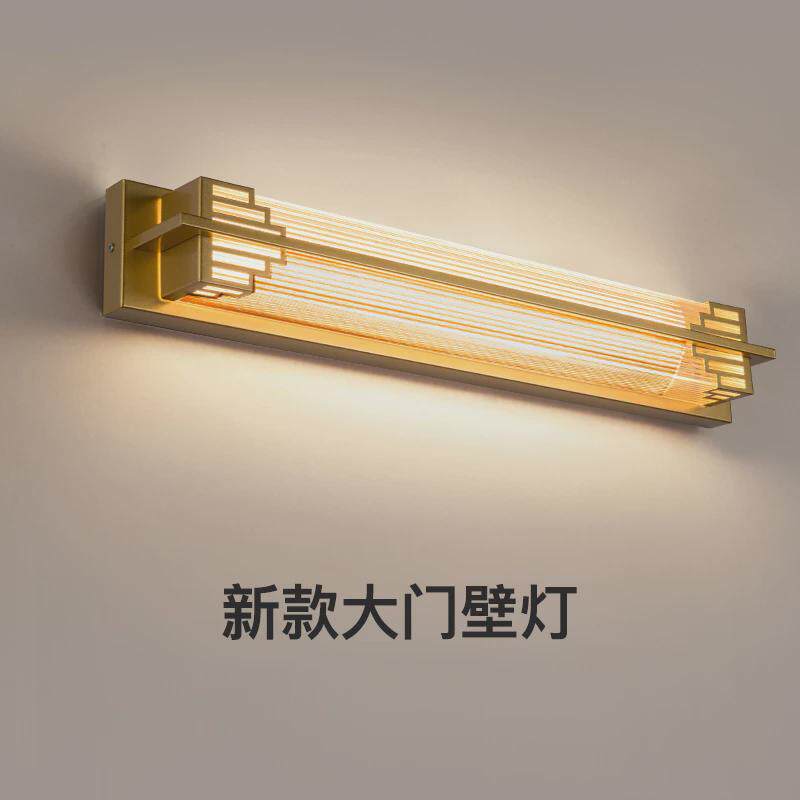 入户大门门前灯门头灯门顶灯壁灯门灯进露台阳台墙壁灯户阳光房
