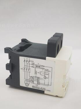 电子式流过继电器057703设定范围5…60alt4760m7a