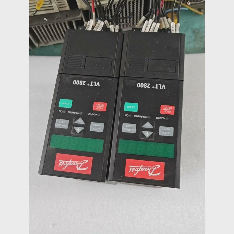 议价丹佛斯变频器VLT2815PT4B20SBR0DBF00A0