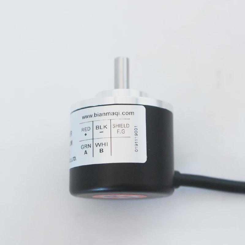 热销光电编码器EB58C10-H6TR-180全新供应现货