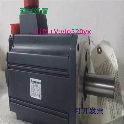 现货供应HC-RFS353/HC-RF353三菱伺服马达全新质保一年欢迎询价！