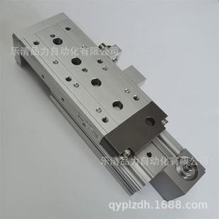 40BSP 20ASP 30ATF 75ASBTF 50BTF MXS8L 热销气动滑台MXS8 10ASF
