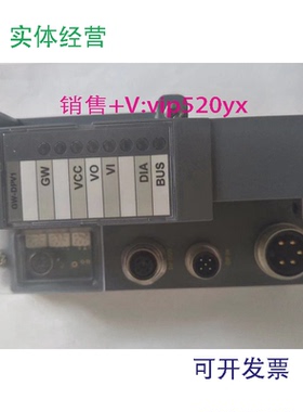 现货供应全新TURCK图尔克BL67-GW-DPV1进口