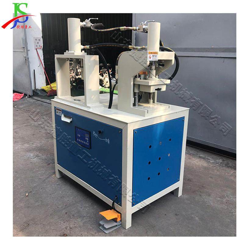 45度90度切角位液压双工机20mm方管液压冲角机不锈钢管折角机,文具电教/文化用品/商务用品,教学标本/模型,淘宝优惠券,粉丝福利购,淘宝优惠卷