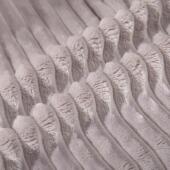 法兰绒毯法莱绒双层被子盖毯成人暖午睡旅行双面床毯法兰绒毛毯